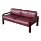 Gae Aulenti Two-Seater Sofa for Knoll International, USA, 1970s