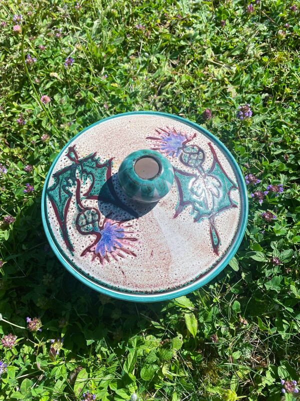 Bol / saladier Vallauris