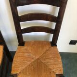 Georges Robert chairs