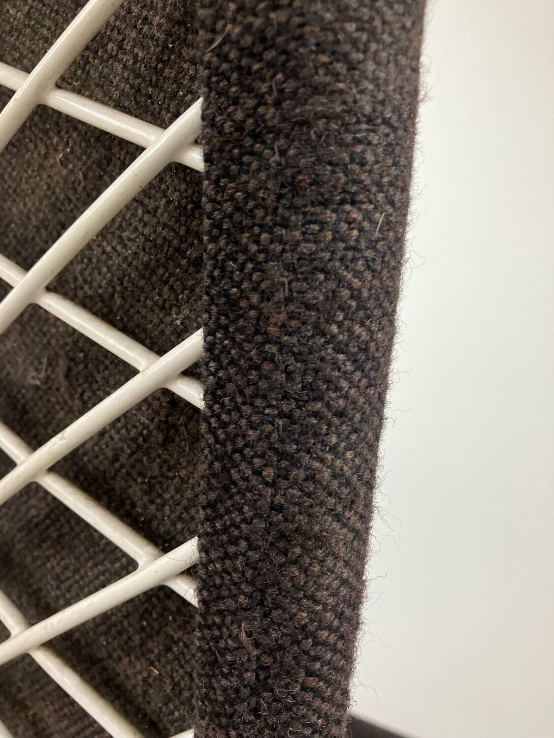 Model Bird armchair by Harry Bertoia for Knoll, 1970s