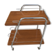 Formica rolling dessert