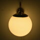 Mid-century Wall lamp/Kamenicky Senov,1960's.