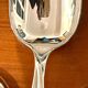 Christofle galea , 8 cuillères 19 cm standard très bon état