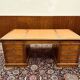 Bureau classique anglais Partnerdesk