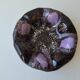 Ashtray dish ceramic Vallauris