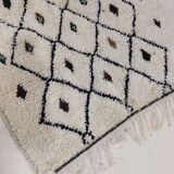 Moroccan berbere carpet 152x105cm