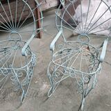 Children's chairs