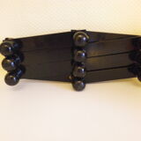 Accordeon coatrack 1950/1960