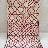 Tapis Azilal 54x101cm