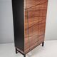 Vintage Wardrobe in Beech, 1970s