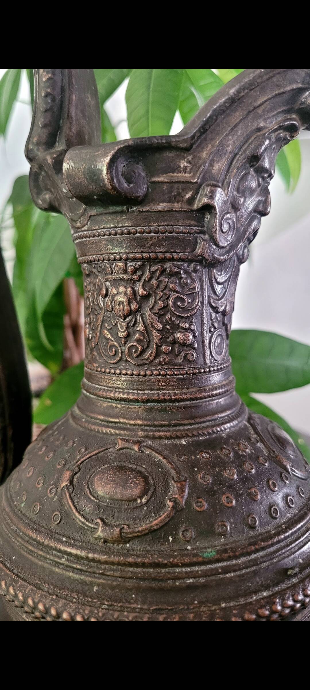 Ewer temperance xix, ducel and son