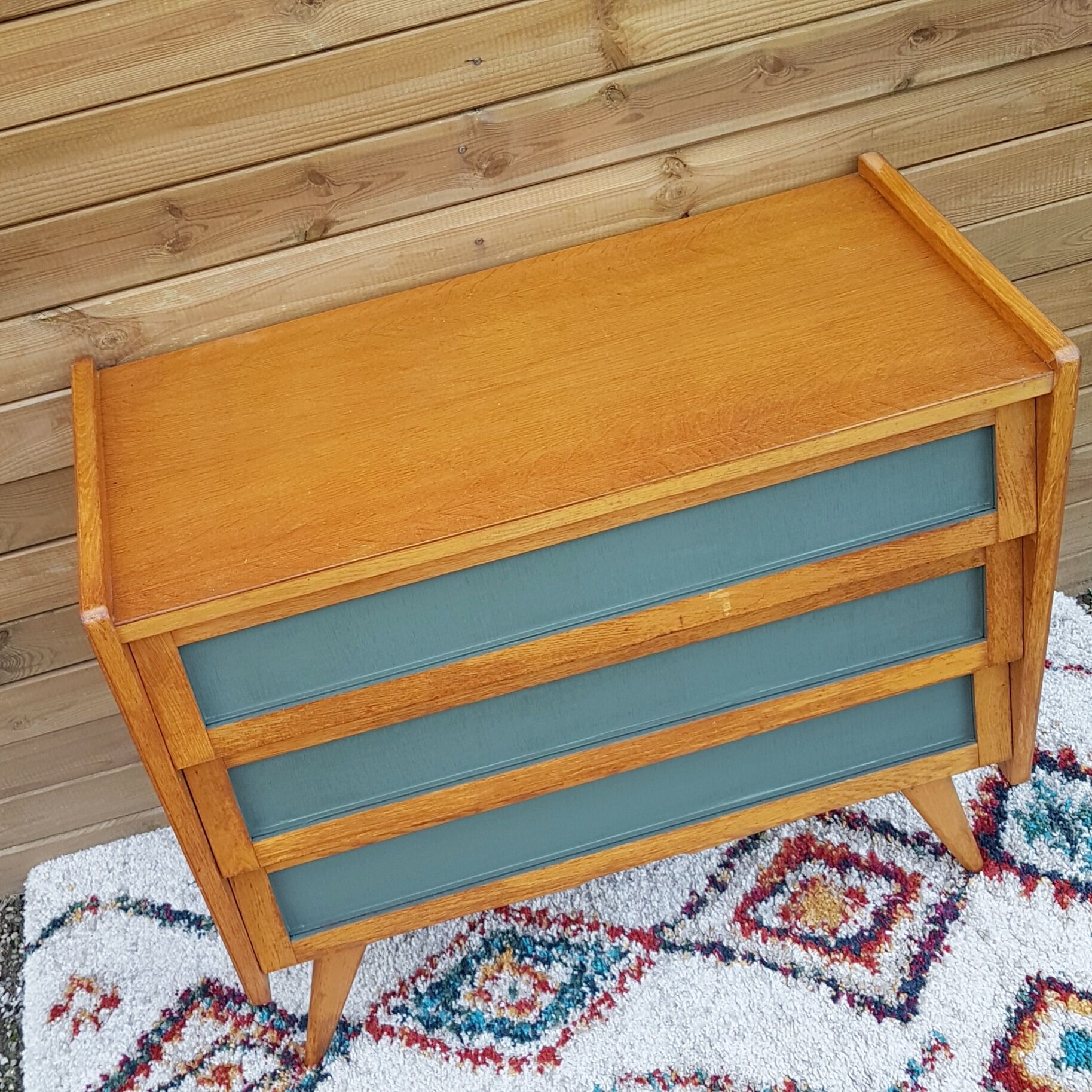 Dresser foot compass 60