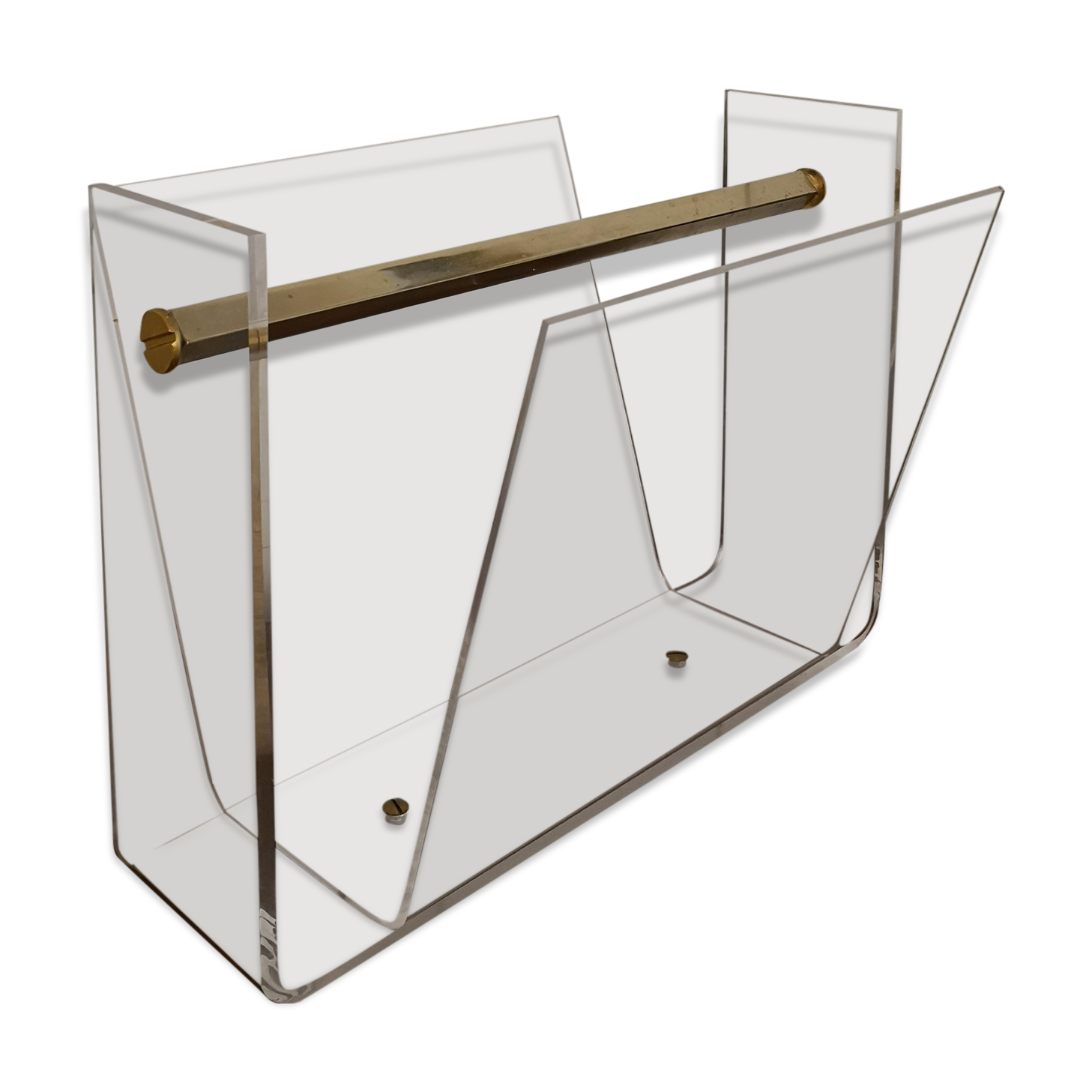 Omega David Lange magazine holder