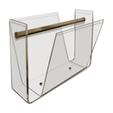 Omega David Lange magazine holder