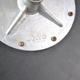 Stool Jieldé limoges 1970