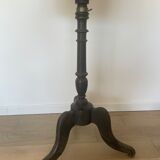 Former mannequin Stockman Napoleon III