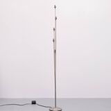 Harco Loor design Halogen Floor lamp 1980s Holland