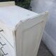 Vintage chest of drawers, tall dresser