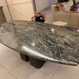 Licurgo marble table