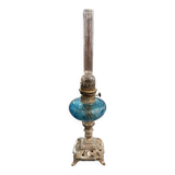 Lampe à pétrole