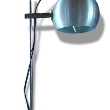 Lampe de bureau "Eye-Ball",space age, années 1970