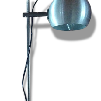 Lampe de bureau "Eye-Ball",space age, années 1970