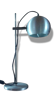 Desk lamp "Eye-Ball", space age, 1970s