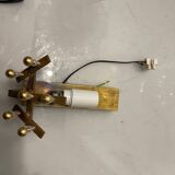 Murano Glass Sconces Set of 2