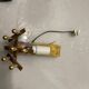 Appliques en Verre de Murano Lot de 2