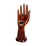 Baguier soliflore hand