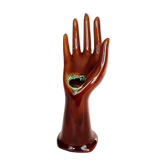 Baguier soliflore hand