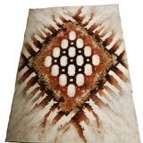 Large 70s rug