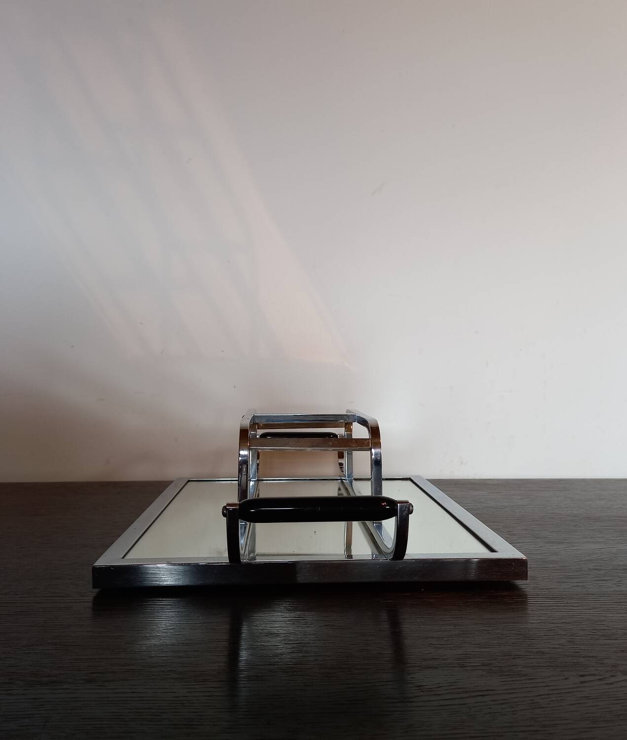 Bauhaus mirror tray 1930s