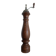 A. WOODCREST CREATION JAPAN - 35cm Wooden Pepper Mill - Metal Mechanism