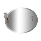 Mirror 71x53cm