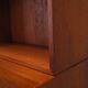 Teak bookcase, Danish design, 1960s, designer: Børge Mogensen