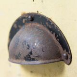 Bank of drawers large