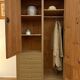 Parisian Wardrobe