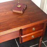 Louis Philippe style office