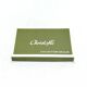 Christofle - collection gallia - décapsuleur