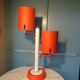 Lampe Lakro Amstelveen 1970