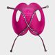 "Ripple" chair by Ron Arad for Moroso – Original edition