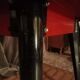 Table Tolix T55 by Xavier Pauchard