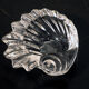 Shell ashtray Vannes le Chatel