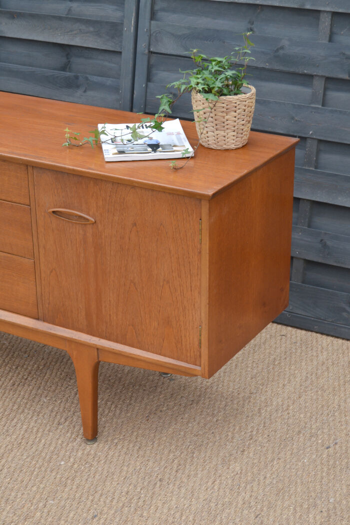 Sideboard by Jentique 152 cm