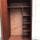 Armoire scandinave
