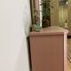 Vintage dressing table