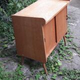 Enfilade vintage