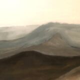 Illustration "Hills"