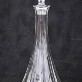 Vintage Mid Century Rosenthal Decanter Patricia Pattern by Wilhelm Wagenfeld